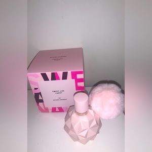 Sweet Like Candy Ariana Grande